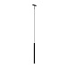 Трековый светильник Technical Skim TR191-1-3W3K-M-B - фото