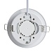Встраиваемый светильник Voltega VGL7134DLB-01W - фото
