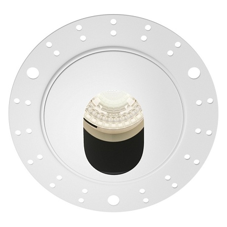 Встраиваемый светильник (набор) Technical Share DL051-3W - фото