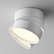 Потолочный светильник Technical Onda C024CL-18W3K-W-1 - фото