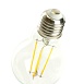 Лампа светодиодная Feron.PRO LB-1108 Шар E27 1300LM 8W 175-265V 4000K - фото