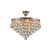 Люстра Maytoni DIA783-CL38-6-G