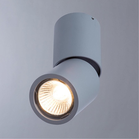 Спот Divinare GAVROCHE POSTO 1800/05 PL-1 - фото