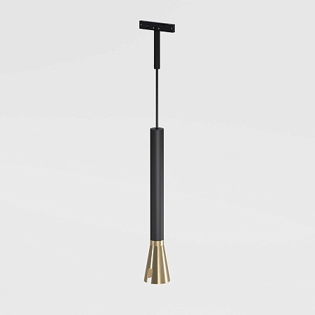 Трековый светильник 3W 3000K Mini Magnetic 85165/01 - фото