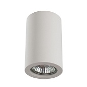 Точечный накладной светильник Arte Lamp TUBO A9260PL-1WH