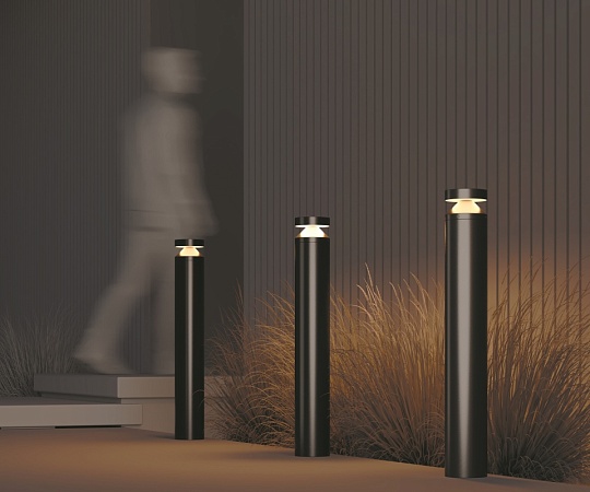 Ландшафтный светильник Outdoor Olten O591FL-L12GF3K1 - фото