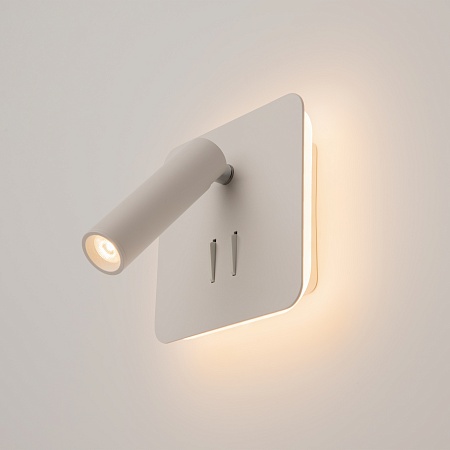 Настенный светильник (бра) Technical Ios 176 C175-WL-01-6W-W - фото