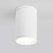 Уличный потолочный светильник Light IP65 35128/H белый Elektrostandard - фото