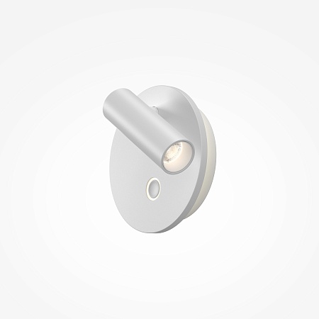 Настенный светильник (бра) Technical C176WL-9W-2.7-4K-W - фото