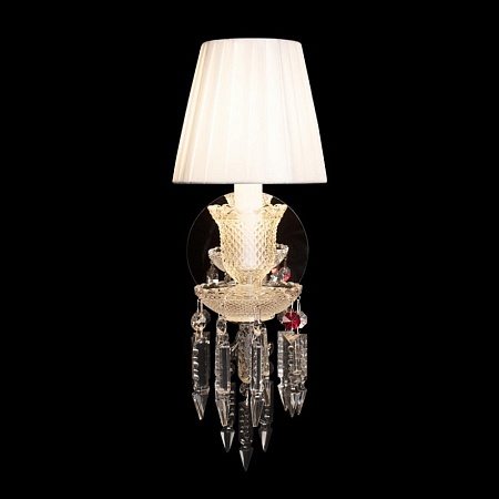 10210/1W White Настенный светильник LOFT IT Zenith - фото