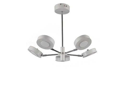 Люстра Freya Gabby FR6009PL-L55W - фото