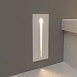Подсветка для лестниц 40108/LED белый Elektrostandard - фото