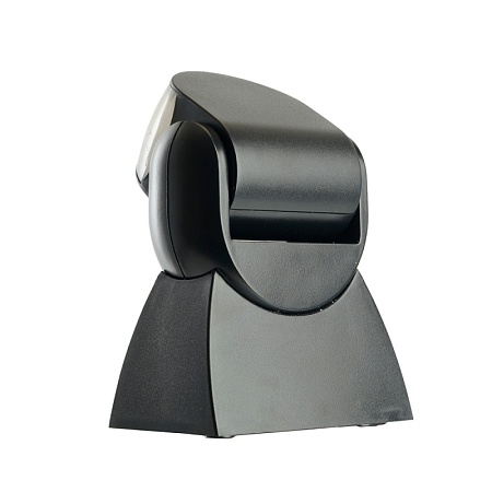 Датчик движения 1200W 12m 180° чёрный, SEN18 - фото