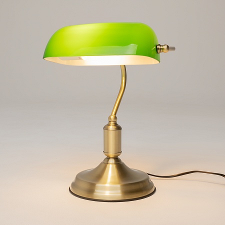 Настольный светильник Maytoni Kiwi Z153-TL-01-BS - фото