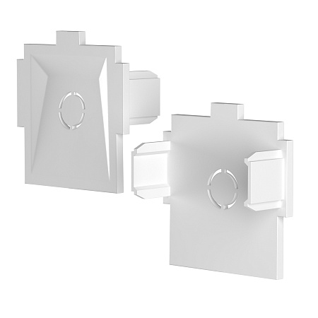 Комплектующие для встраиваемой трековой системы Technical TRA084EC-12W - фото