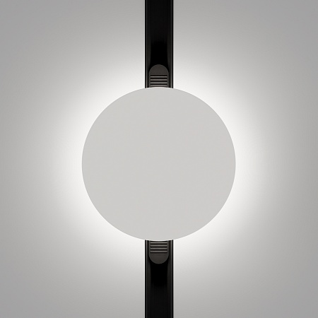 Трековый светильник Technical Relax TR107-2-5W4K-W - фото