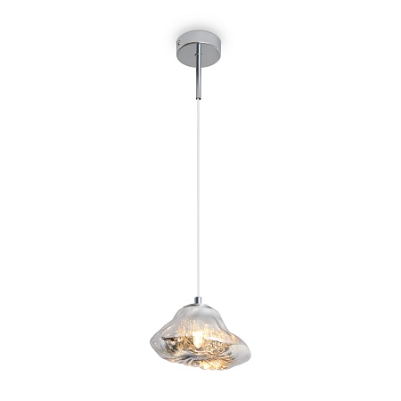 Подвесной светильник Freya Eatery FR5488PL-01CH - фото