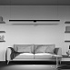 Трековый светильник Voltega VGL033-4-6W3K-M-DS-B - фото