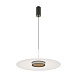 Подвесной светильник Maytoni El MOD041PL-L15W3K1 - фото
