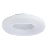 Потолочная люстра Divinare LEVITA 8003/46 PL-1