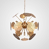 Подвесная Люстра Inca Ball D48 Imperiumloft 203837-26