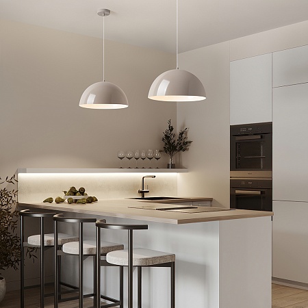 Подвесной светильник Freya FR5218PL-01CR - фото