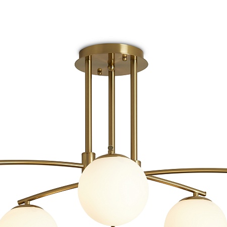 Потолочный светильник Freya Hanger FR5443CL-06BS - фото