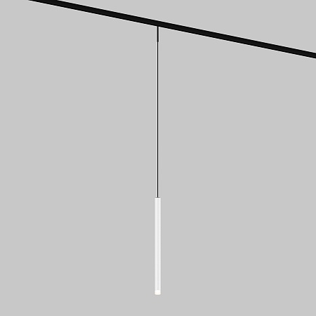 Трековый светильник Technical Skim TR191-1-3W4K-M-BW - фото