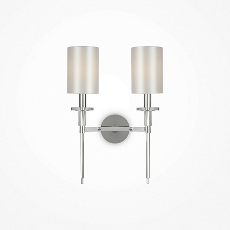 Настенный светильник (бра) Maytoni Florida MOD148WL-02CH - фото