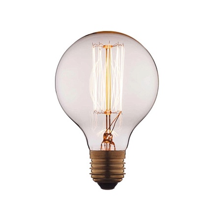 G8040 Ретро-лампа LOFT IT Edison Bulb - фото