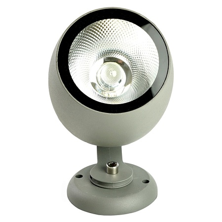 Светодиодный светильник ландшафтно-архитектурный Feron LL-600  85-265V 20W зеленый IP65 - фото