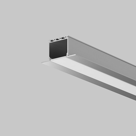 Профиль Led Strip 632001 - фото