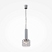 Подвесной светильник Maytoni Rock Me MOD027PL-01CH - фото