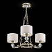 Люстра Maytoni Luxe H006PL-03G - фото