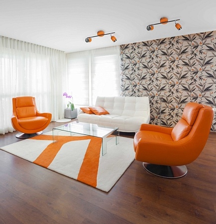 Спот de markt орион DeMarkt  546021002 - фото