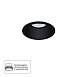 Точечный встраиваемый светильник Arte Lamp DASH A2864PL-1BK - фото