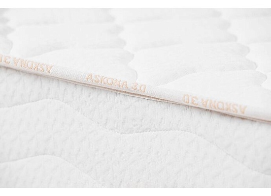 Матрас Askona 3.0 ProComfort Medium фото