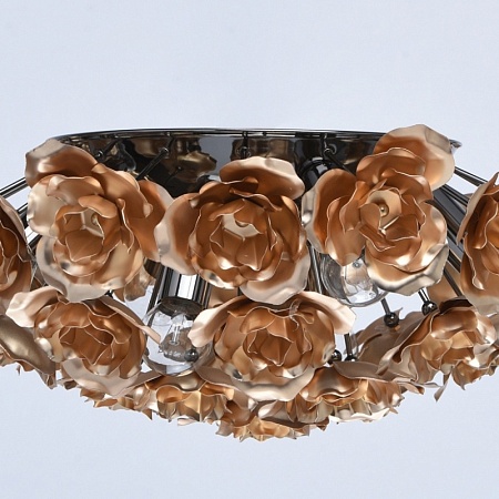 Светильник  розенхейм MW-Light  615011106 - фото