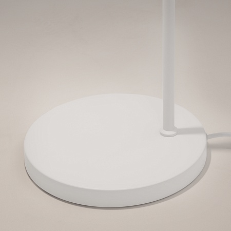 Напольный светильник (торшер) Maytoni Bansky MOD129FL-01W - фото