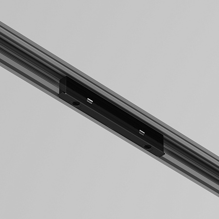 Коннектор питания прямой Levity - фото