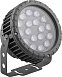 Светодиодный светильник ландшафтно-архитектурный Feron LL-884  85-265V 18W 6400K IP65 - фото