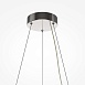 Подвесной светильник Maytoni Mind MOD299PL-L80BC3K - фото