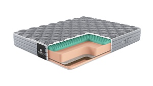 Матрас MaterLux Gela
