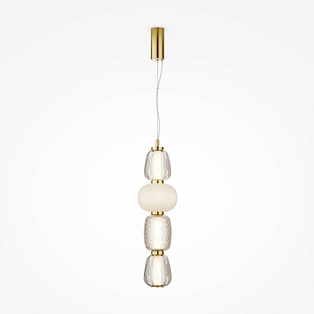 Подвесной светильник Maytoni Pattern MOD267PL-L32G3K - фото