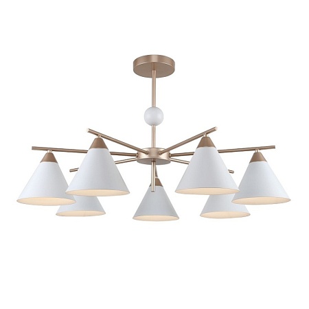 Потолочная люстра F-Promo 2774-7P - фото