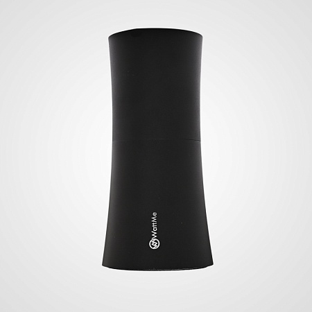 Потолочный Светильник Zyppa Black H15 Imperiumloft 314097-26 - фото