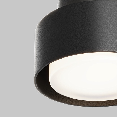 Потолочный светильник Technical Space C092CL-GX53-B - фото