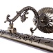Подсветка для картин Arte Lamp NAPOLI A6312AP-1AB - фото