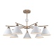 Потолочная люстра F-Promo 2774-7P - фото