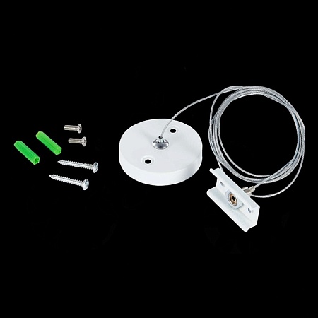 Беспроводная панель управления для SKYLINE 220/ SKYLINE 48 Белый ST015.500.99 - фото